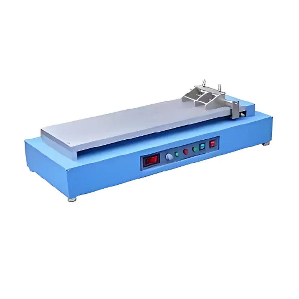 KJ GROUP MSK-AFA-L800 Doctor Blade Coating System