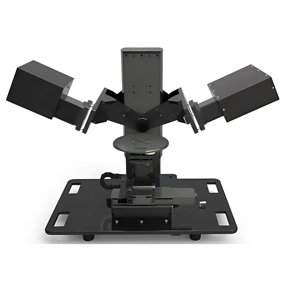 KJ GROUP SE-L Spectroscopic Ellipsometer