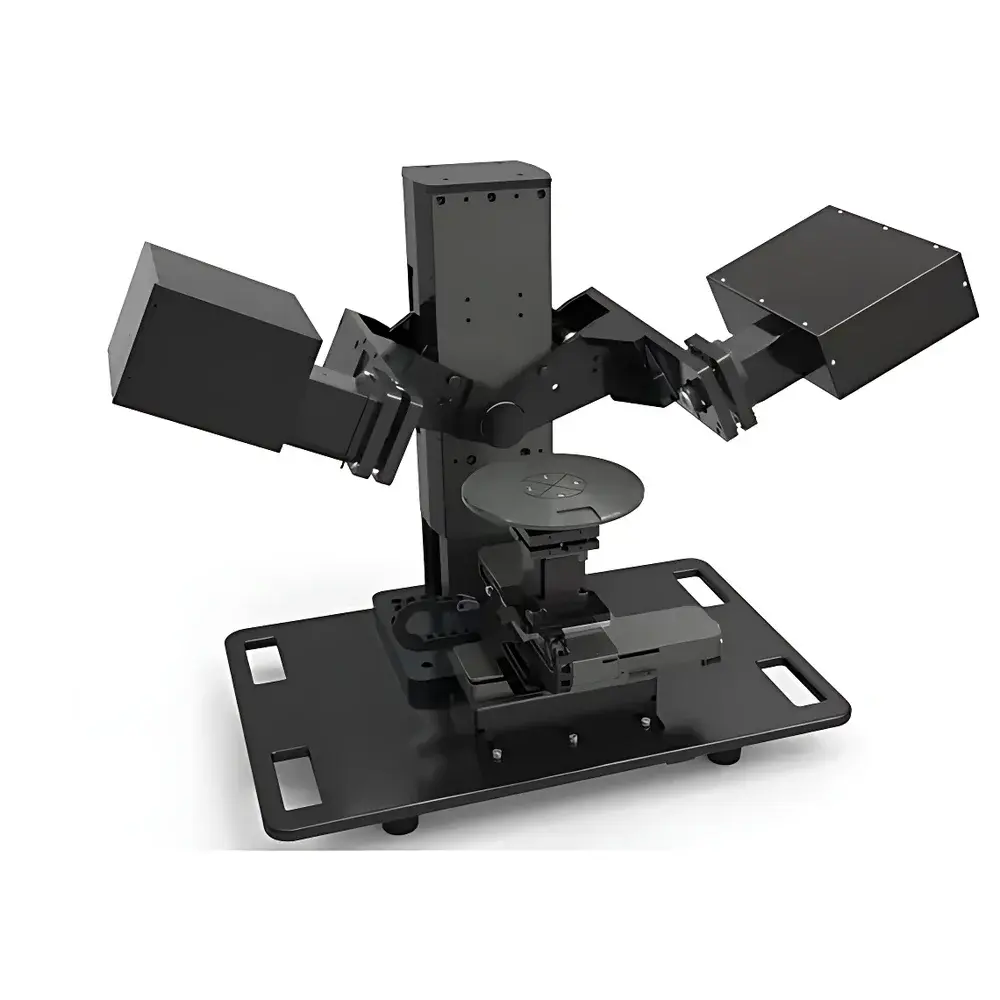 KJ GROUP SE-L Spectroscopic Ellipsometer