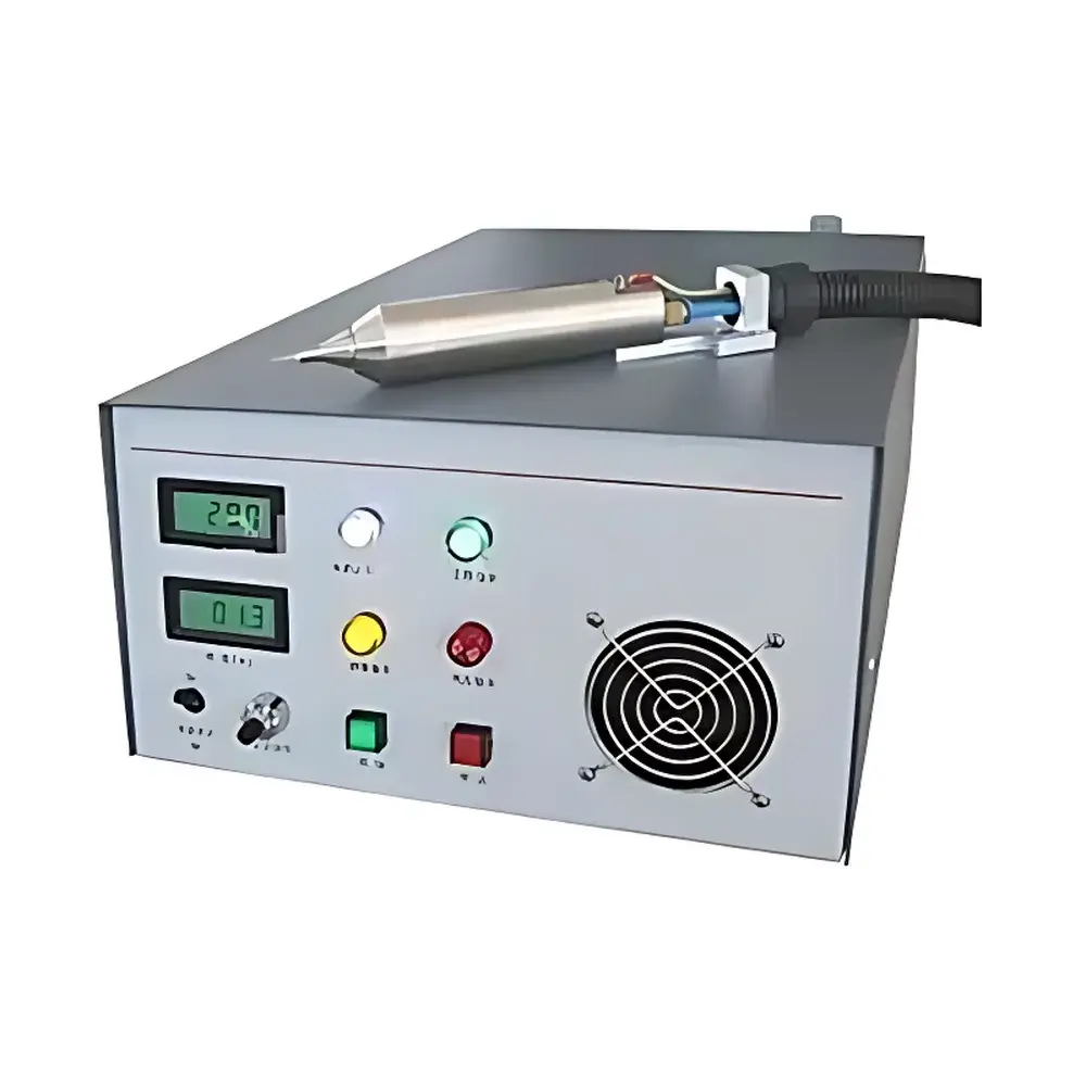 KJ GROUP GSL1100X-PJF Atmospheric Pressure Plasma Jet Surface Treater
