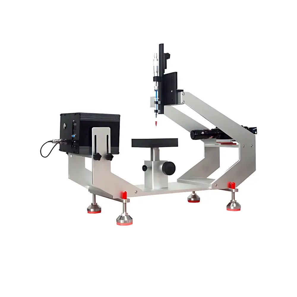KJ GROUP DSA-X Optical Contact Angle Goniometer