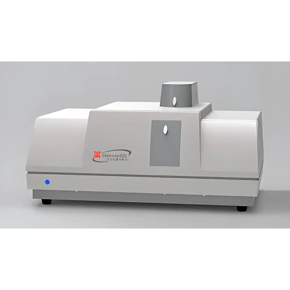 Bettersize BT-2000 Laser Diffraction Particle Size Analyzer