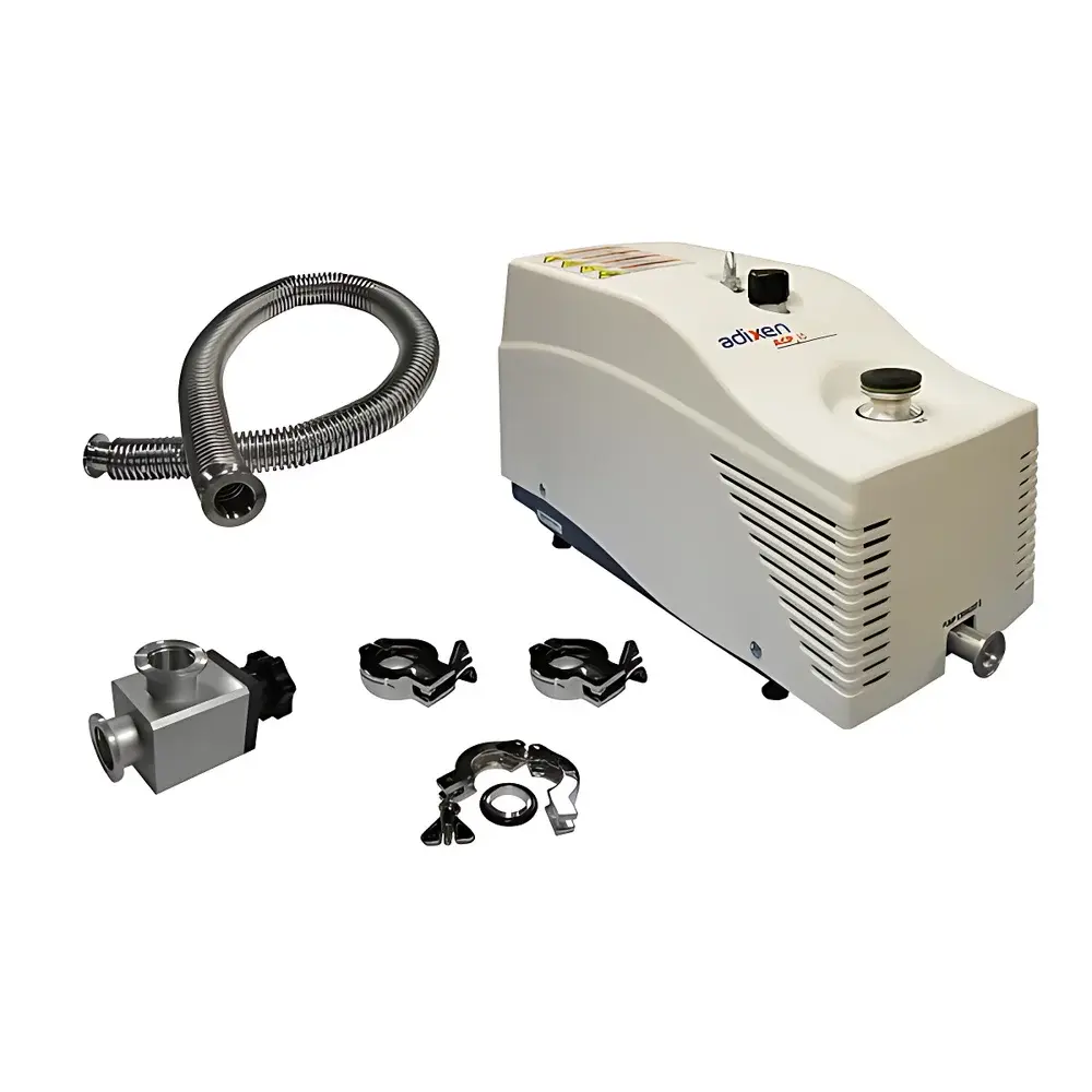 KJ GROUP ACP15 Oil-Free Vacuum Pump (226 L/min)