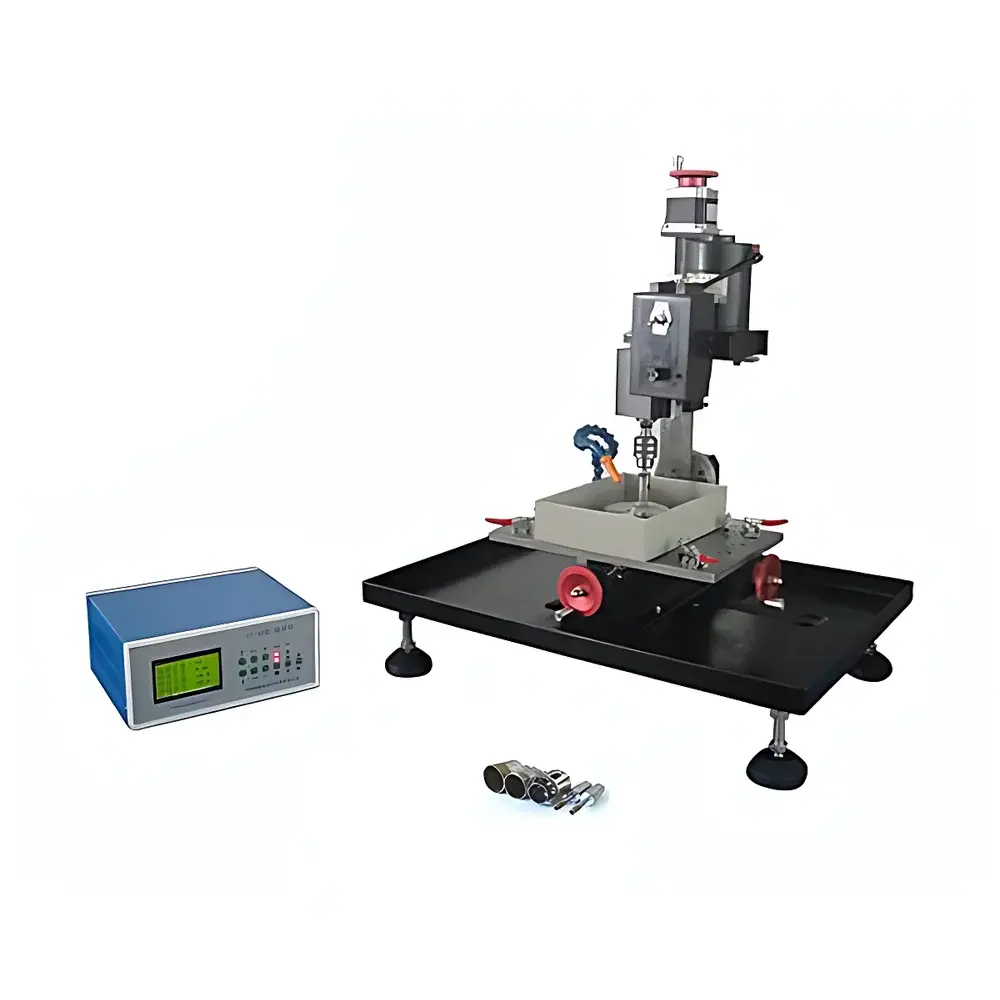 KJ GROUP QY-30 Ring-Type Core Sampling Drill