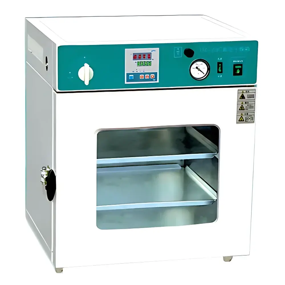 KJ GROUP DZ-2BC Vacuum Drying Oven