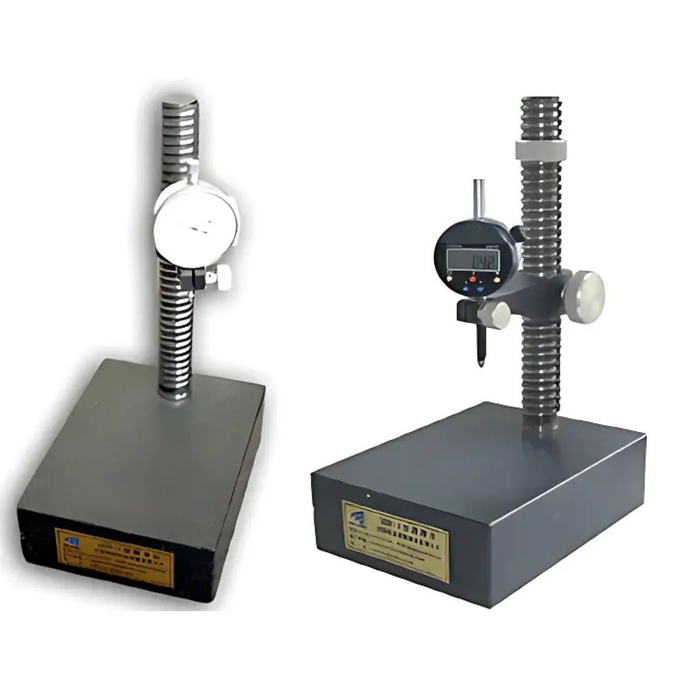 SKCH-1(A) Precision Thickness Gauge by KJ Group