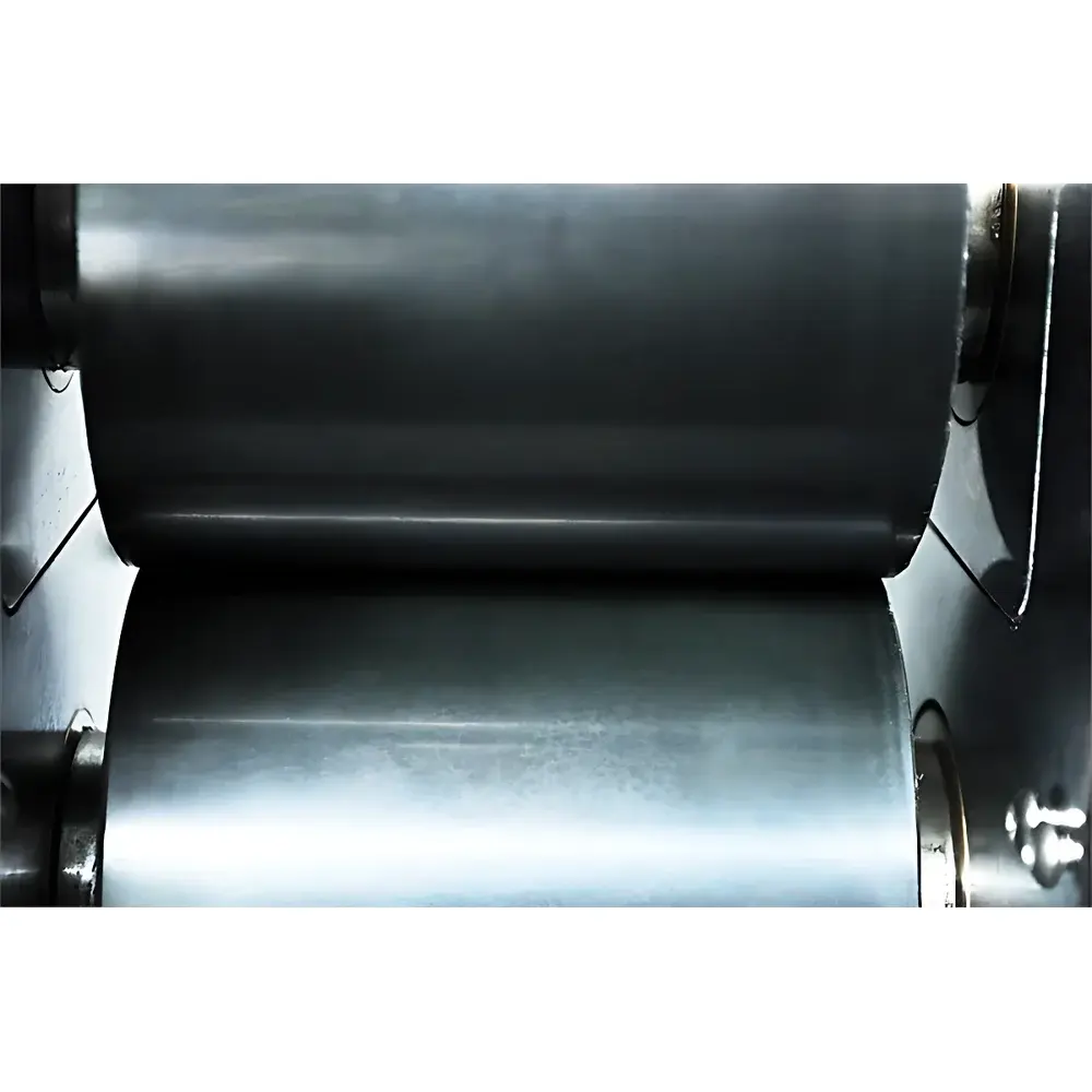 KJ GROUP MSK-HRP-MR100B 4-Inch Ceramic-Coated Electric Roll Press