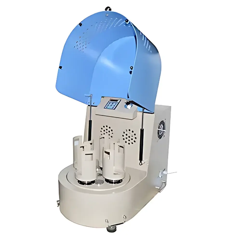 KJ GROUP SFM-1 Planetary Ball Mill