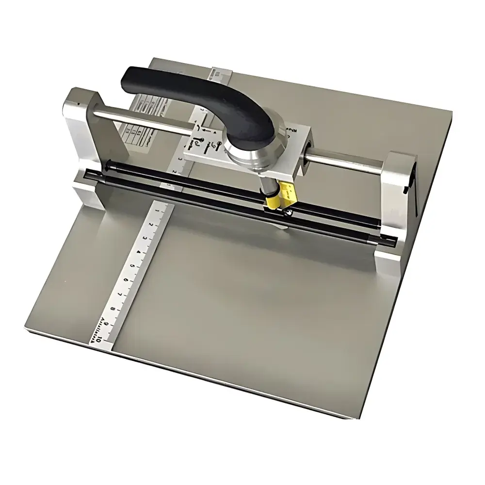 KJ GROUP SYJ-DS100 Precision Manual Scribe Machine