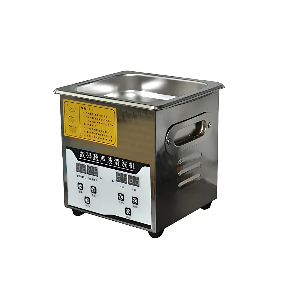 KJ GROUP VGT-1620QTD Benchtop Ultrasonic Cleaner