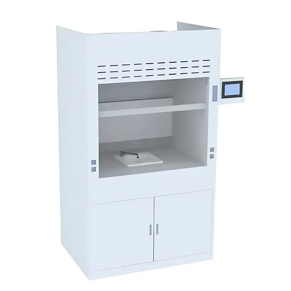 KJ GROUP VTC-200-CSC Cabinet-Style Spin Coater