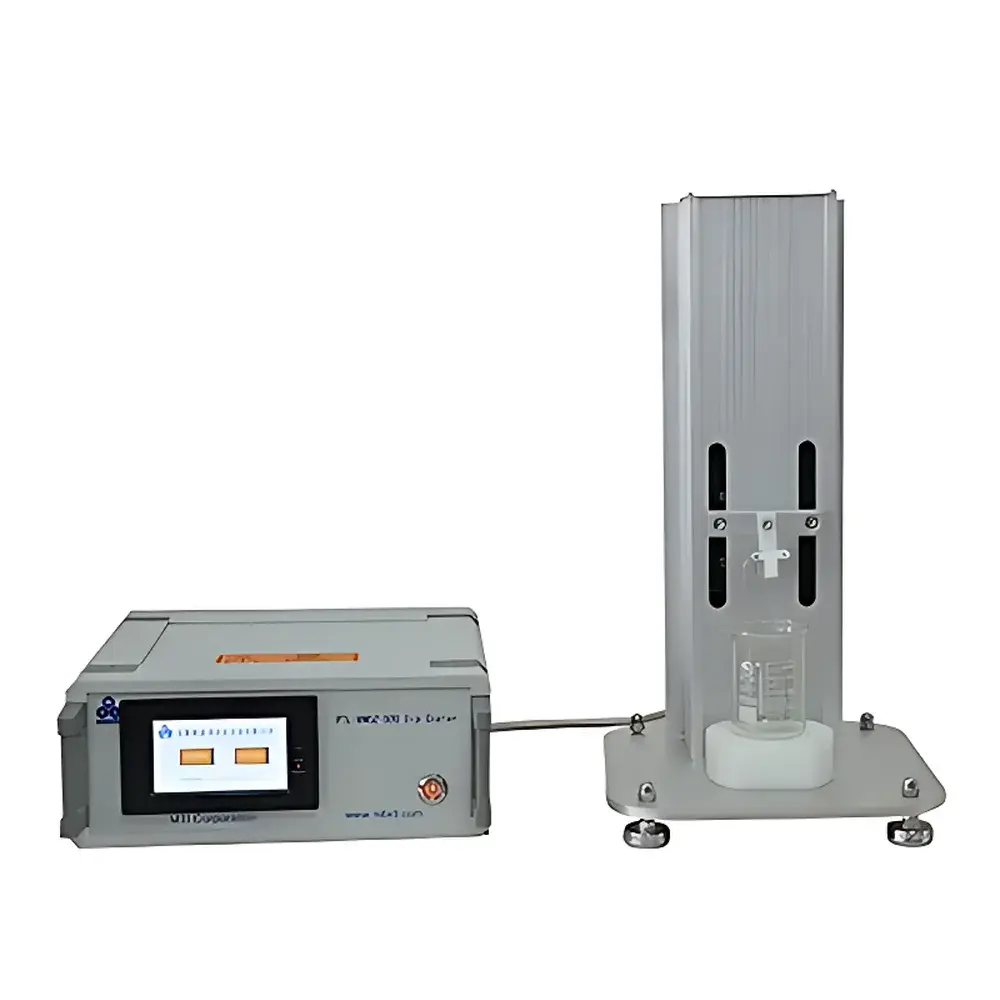 KJ GROUP PTL-MM02-500 Programmable Vertical Dip Coater