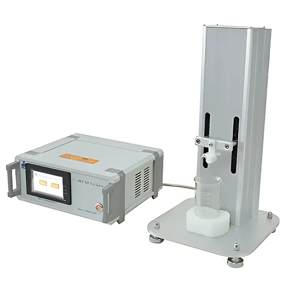 KJ GROUP PTL-MM02-500 Programmable Vertical Dip Coater