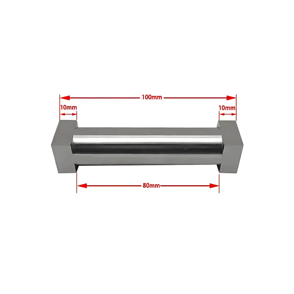 KJ GROUP 4-Side Precision Micrometer Film Applicator