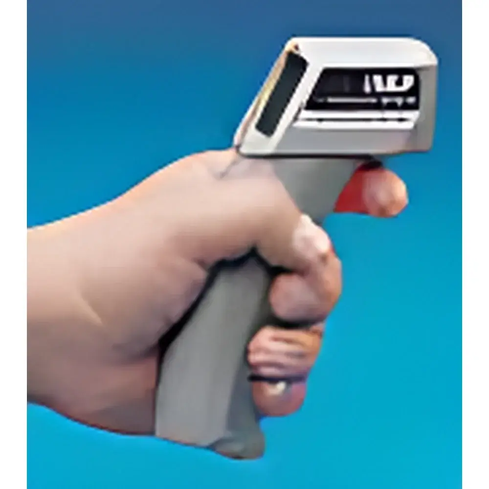 CMSS 2020 Infrared Thermometer