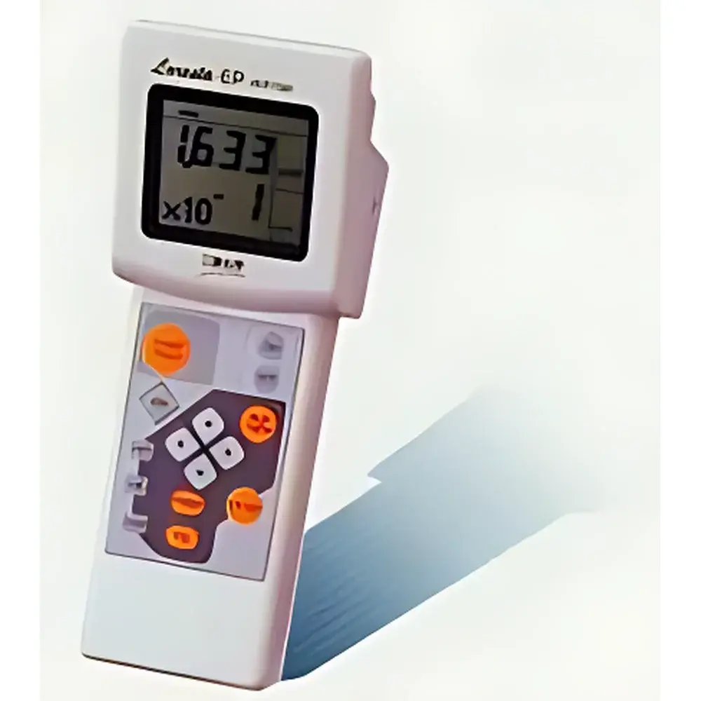 MCP-T360 Low-Resistance Surface Resistivity Analyzer