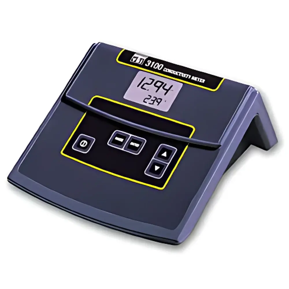 YSI 3100 Laboratory Conductivity Analyzer