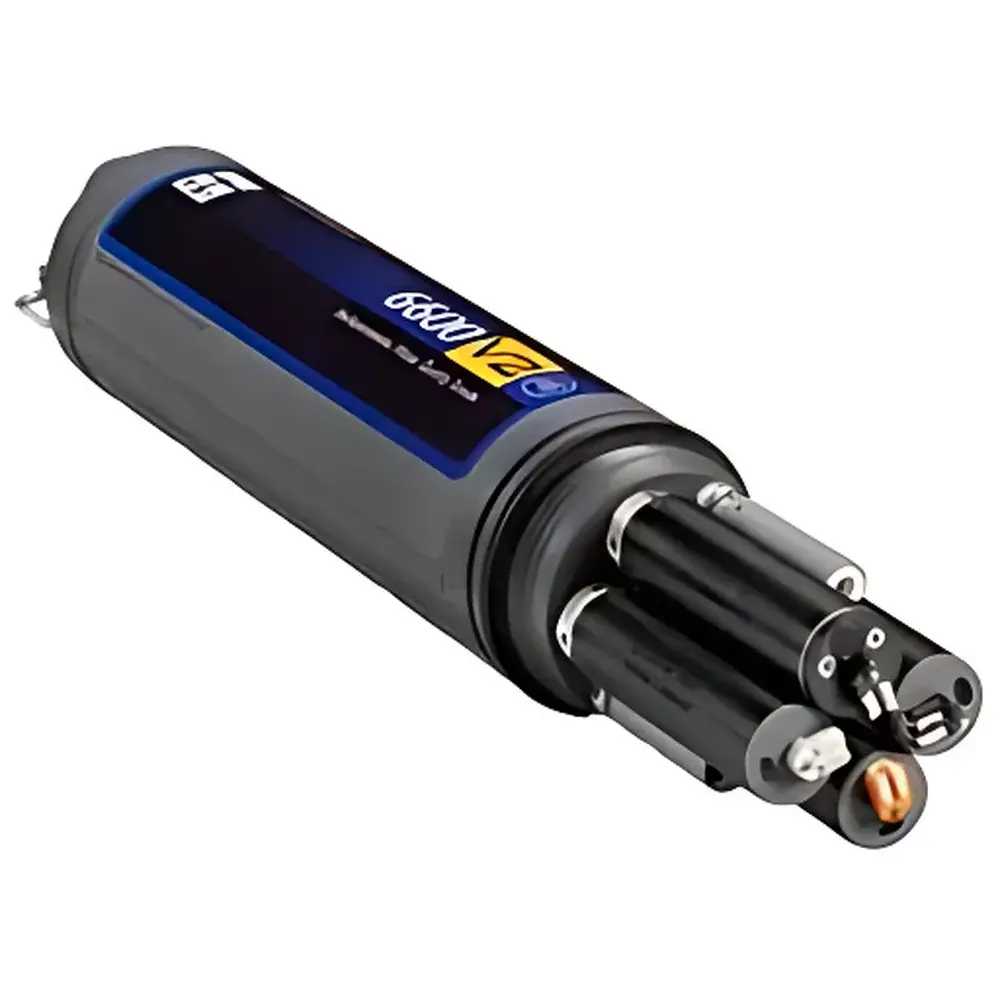 YSI 6600V2 Multi-Parameter Water Quality Sonde