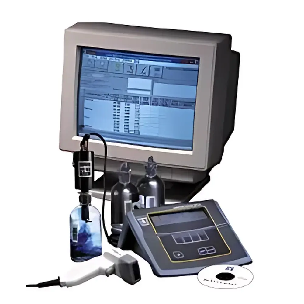 YSI 5000 Series Laboratory BOD Analyzer