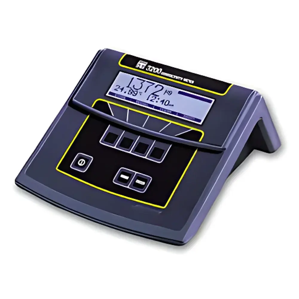 YSI 3200 Laboratory Conductivity Analyzer