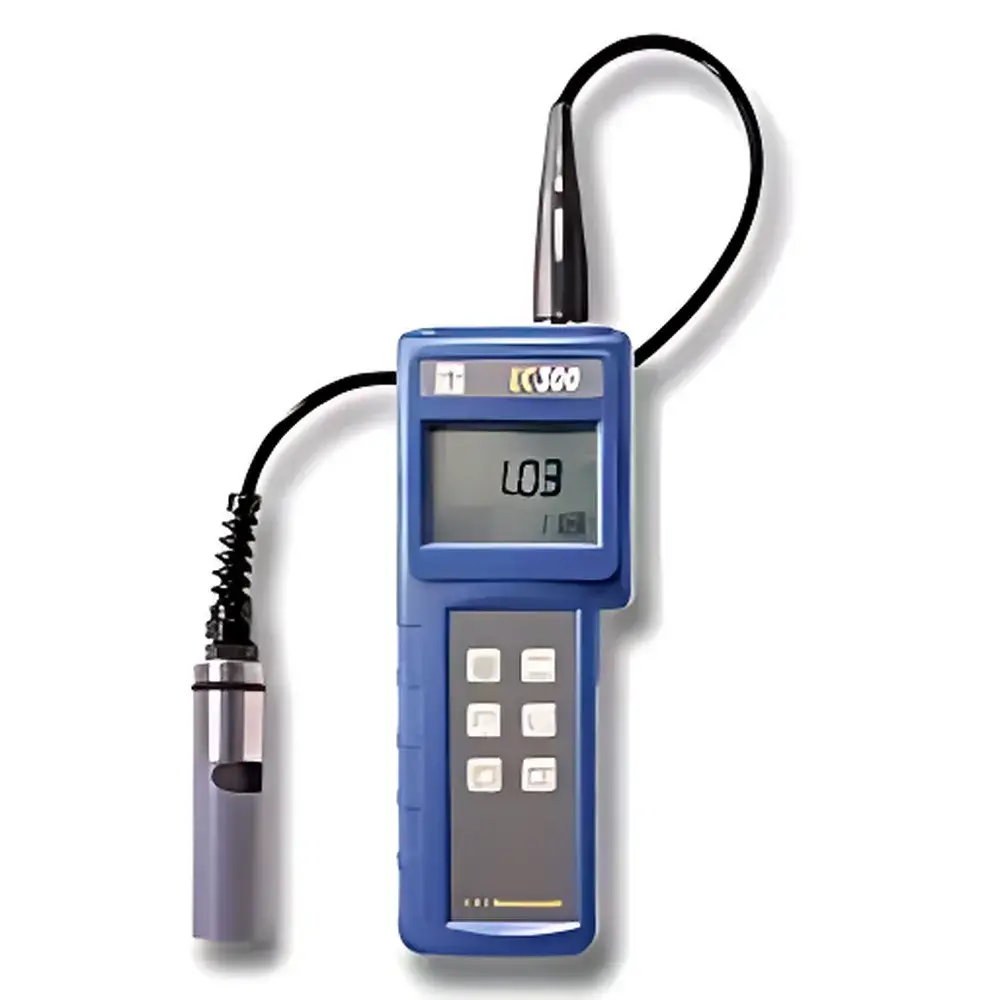 YSI EC300 Conductivity, Salinity & Temperature Meter