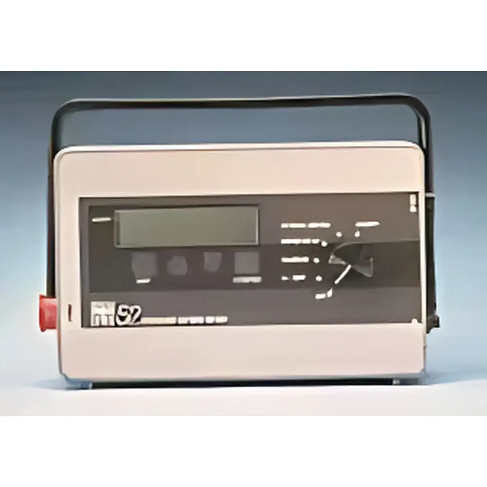 YSI Model 52 Digital Dissolved Oxygen Meter