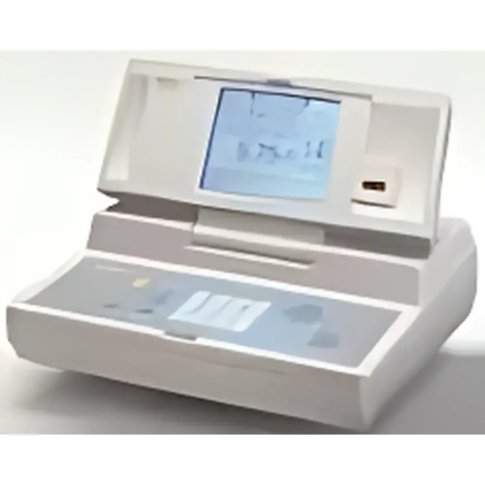 MCP-HT450 High-Resistance Analyzer