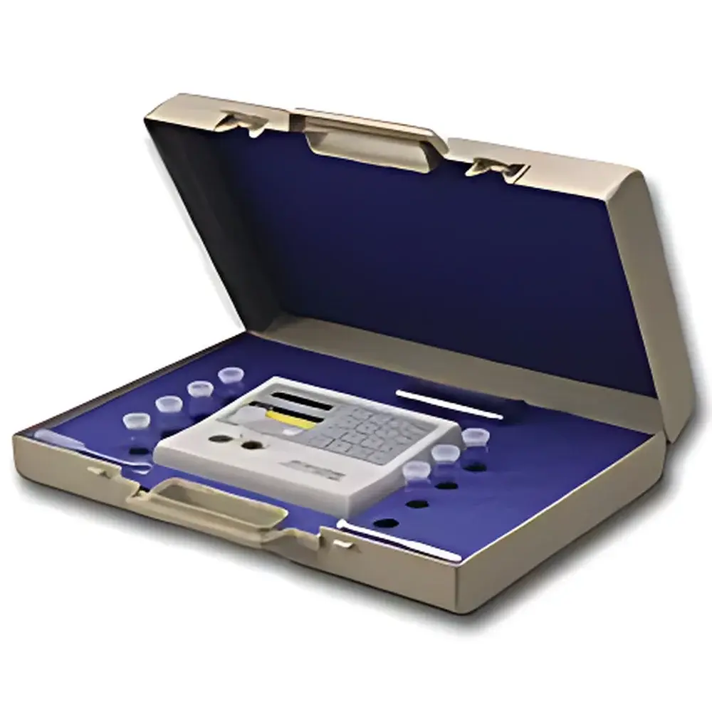 YSI 9100 Portable Water Quality Laboratory