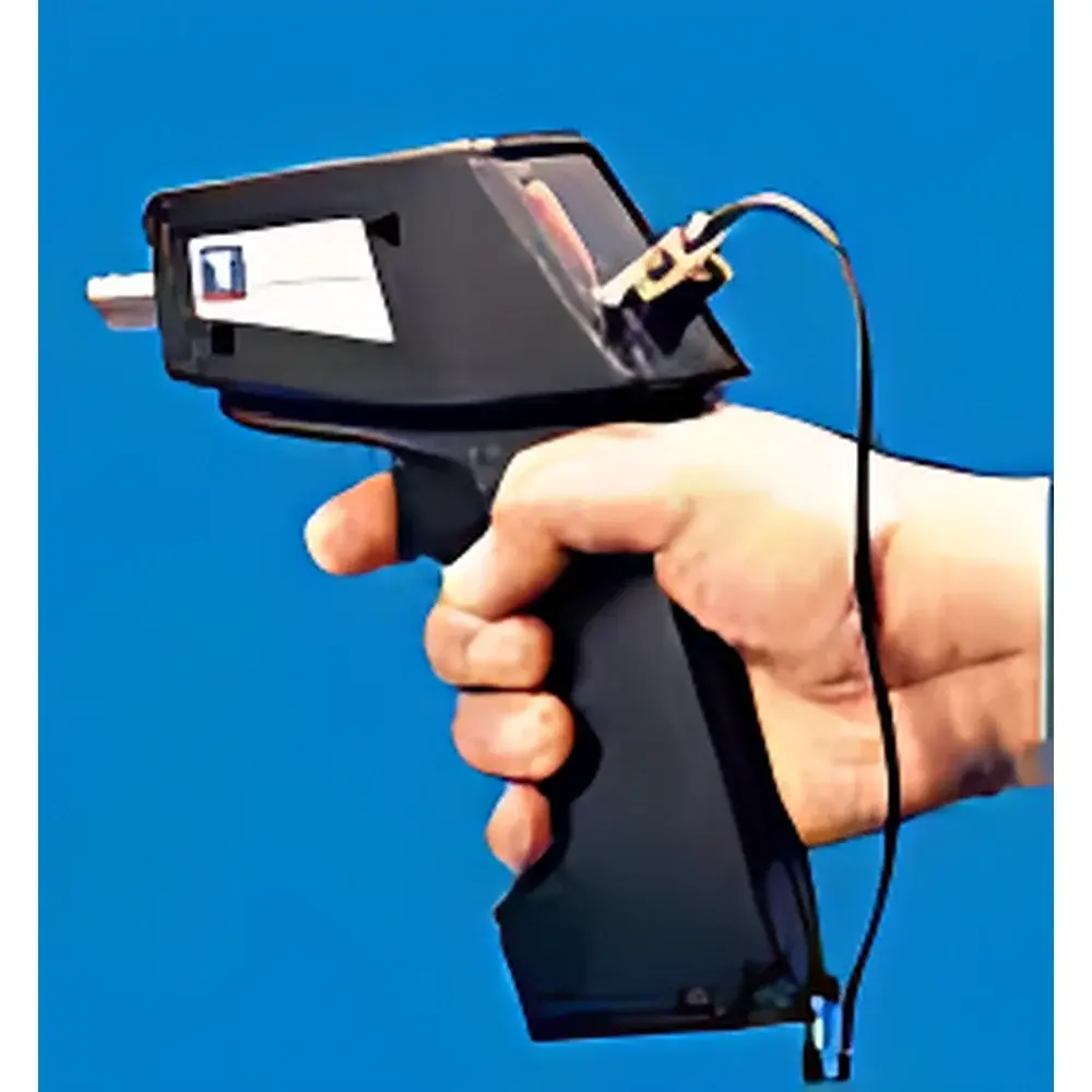IR 400-KA Ultrasonic Valve Internal Leak Detector