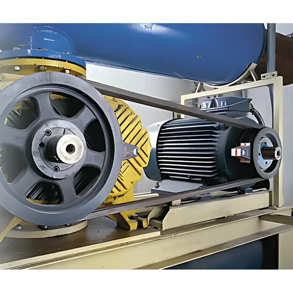 SKF TMEB 2 Belt Pulley Laser Alignment System