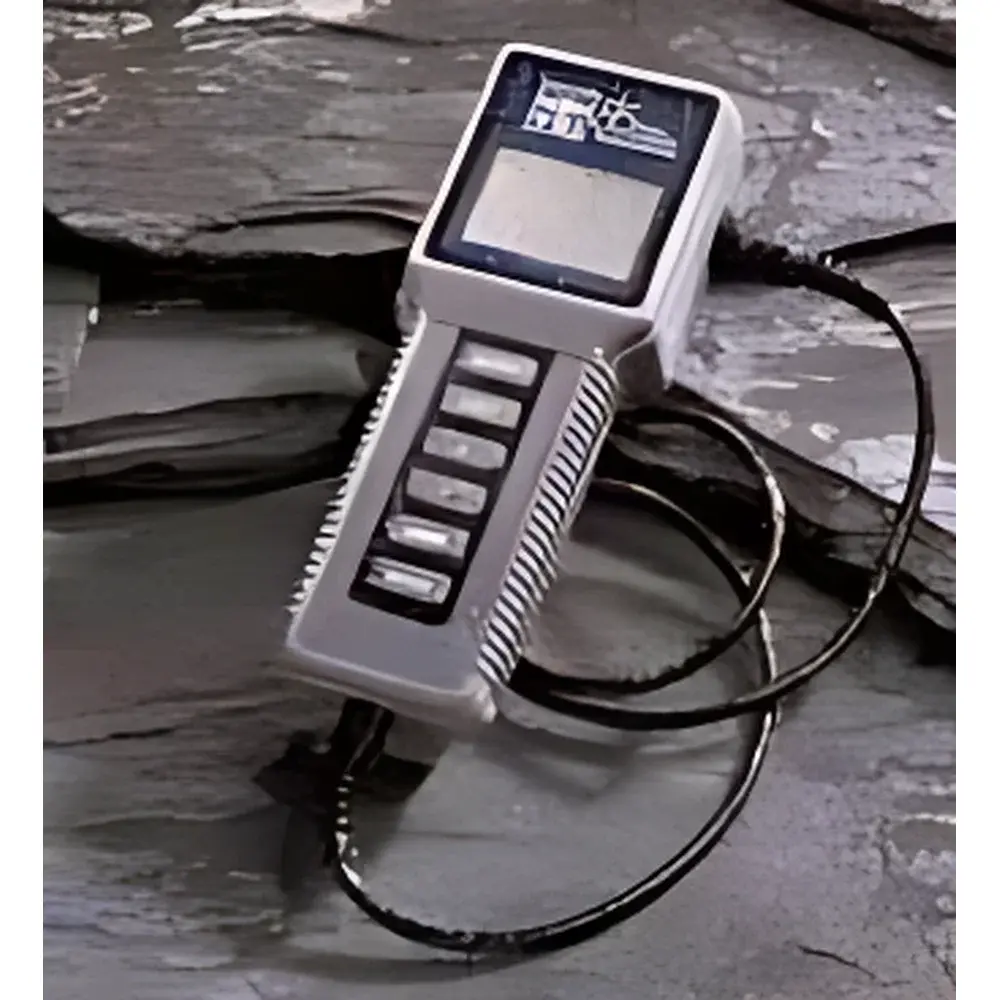 YSI 85 Portable Multiparameter Water Quality Meter