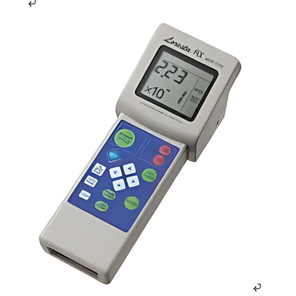 Mitsubishi Chemical MCP-T370 Low-Impedance Analyzer