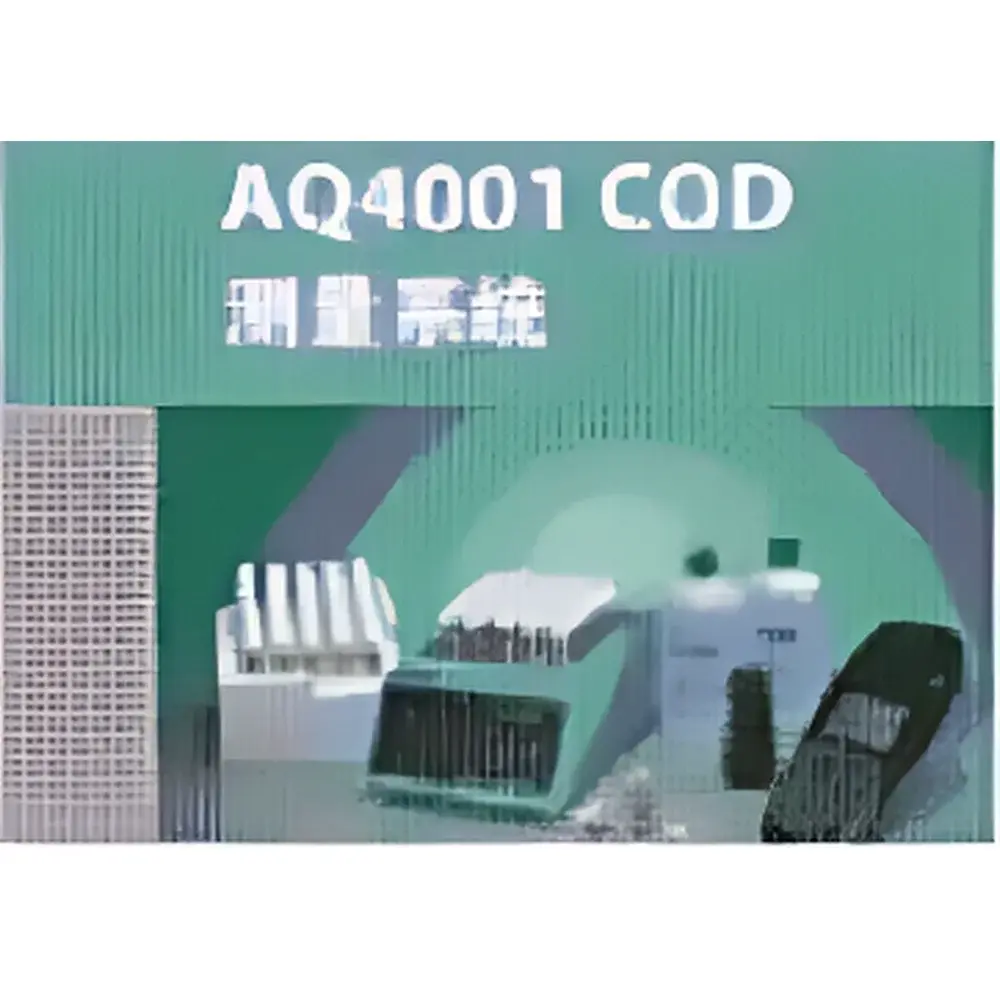 AQ4001 Chemical Oxygen Demand (COD) Analyzer System