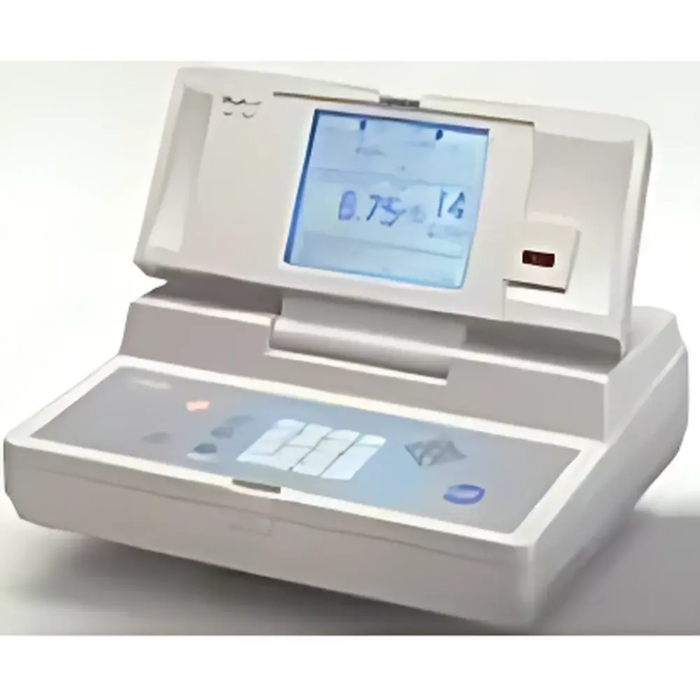 Mitsubishi Chemical MCP-HT800 High-Impedance Analyzer