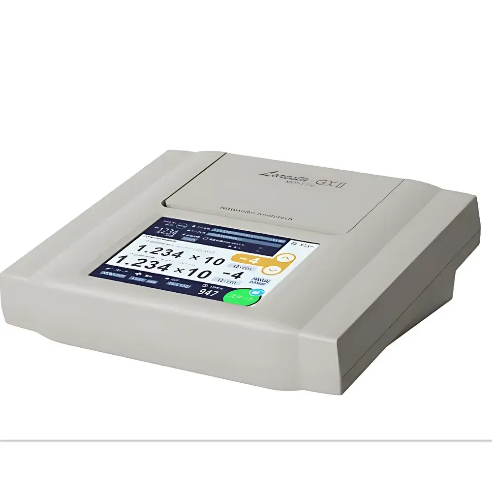 Nittoseiko Analytech MCP-T710 Low-Resistance Surface Resistivity Tester