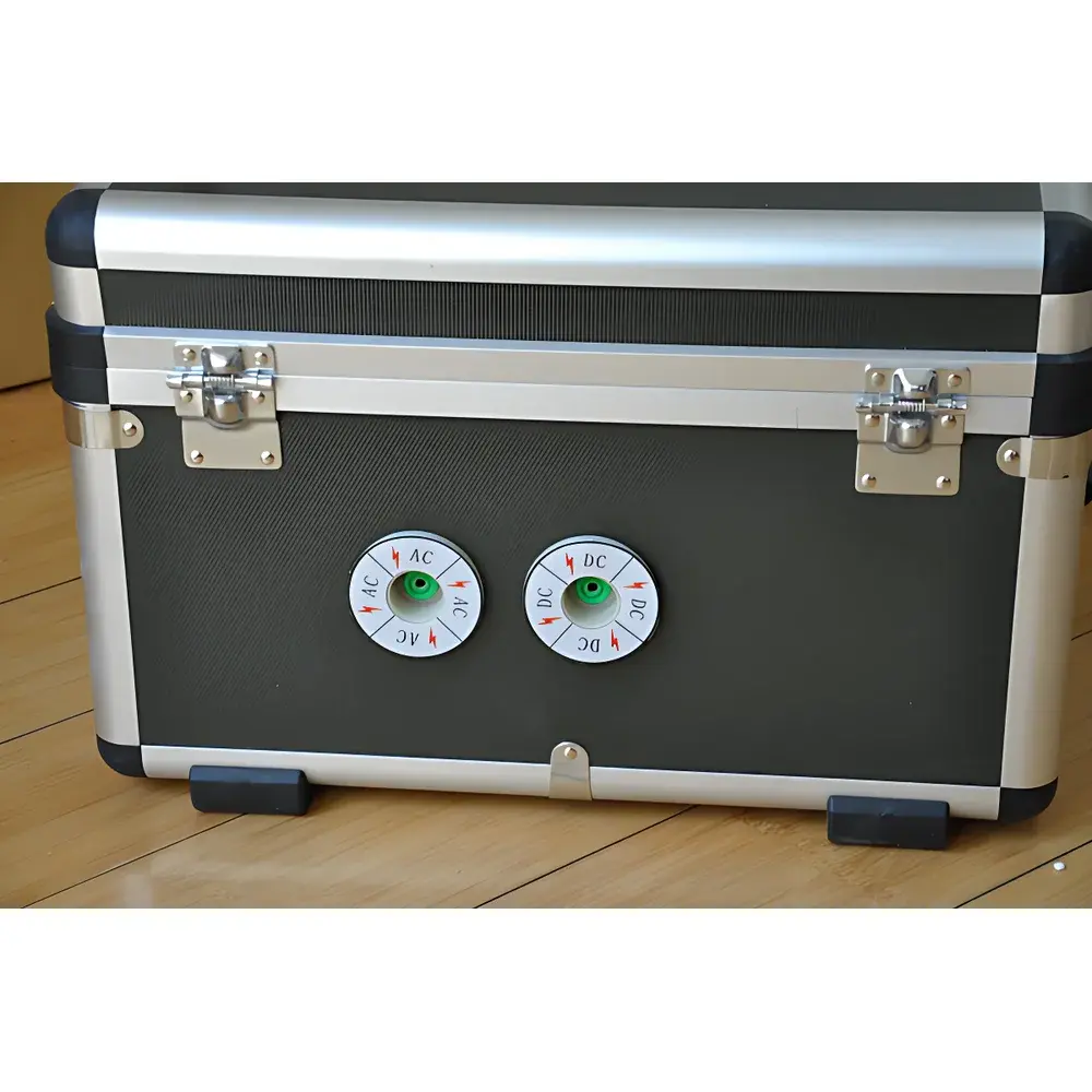 Xutongyongfu XT-100 Portable Power Frequency Withstand Voltage Tester for Generators