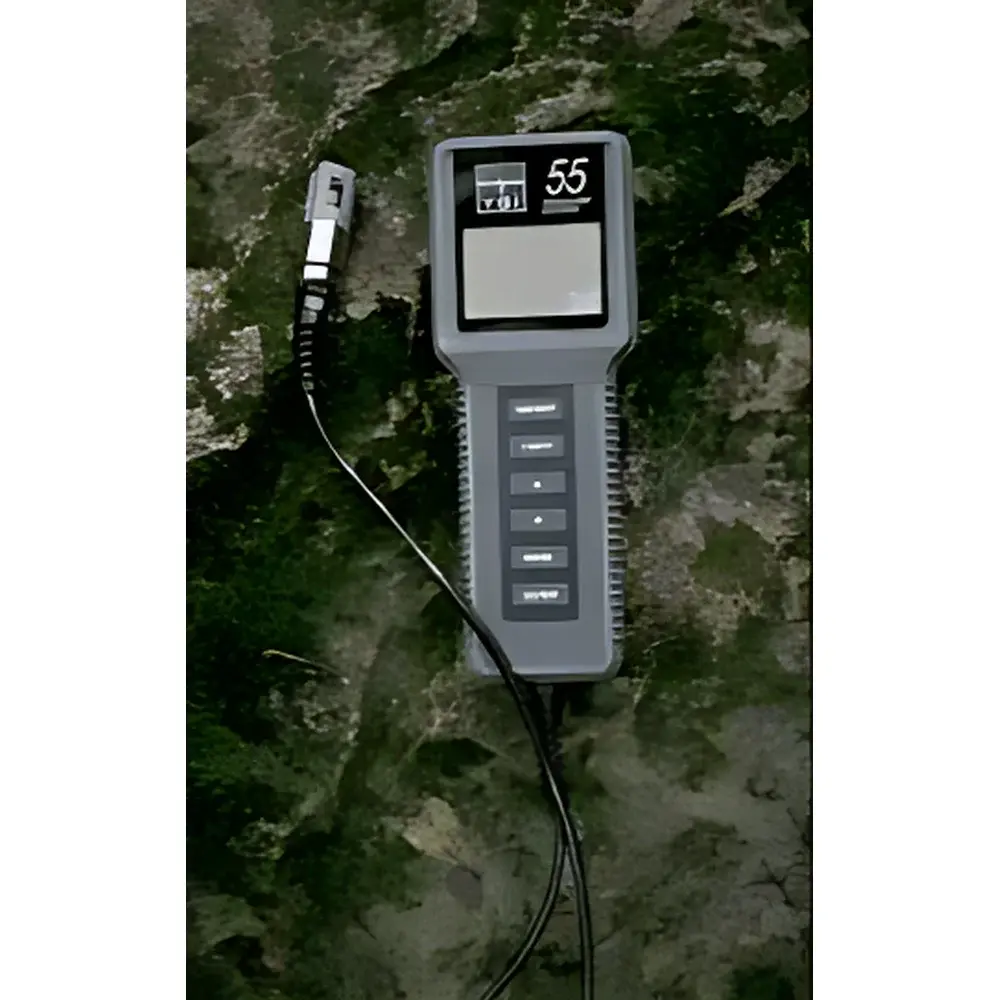 YSI 55 and 55D Dissolved Oxygen and Temperature Meter