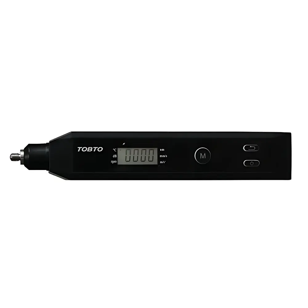 Tobto VM1300A Portable Vibration Pen Tester