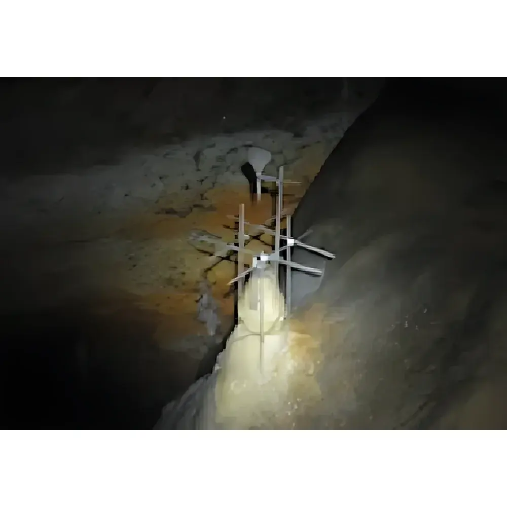 Solinst Driptych Drip Counter for Speleothem Monitoring
