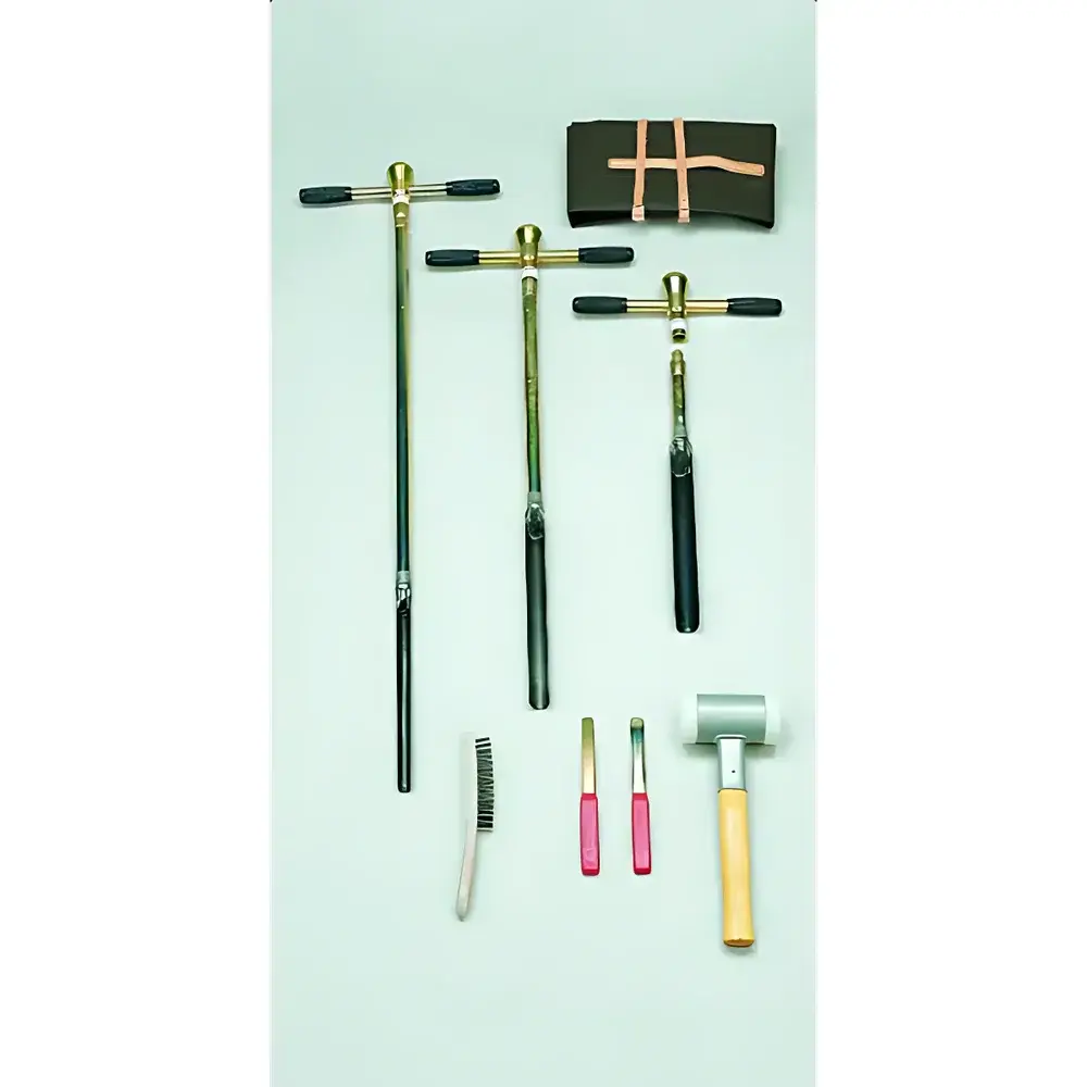 Eijkelkamp 04.02.SC Manual Single-Tube Soil Sampler
