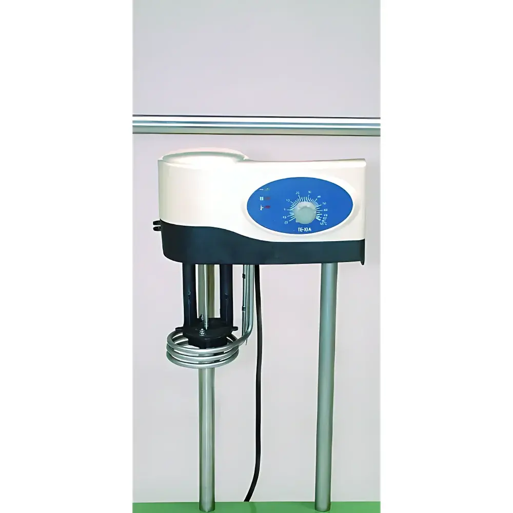 Eijkelkamp 08.16 Sedimentation Pipette Apparatus for Soil Particle Size Analysis