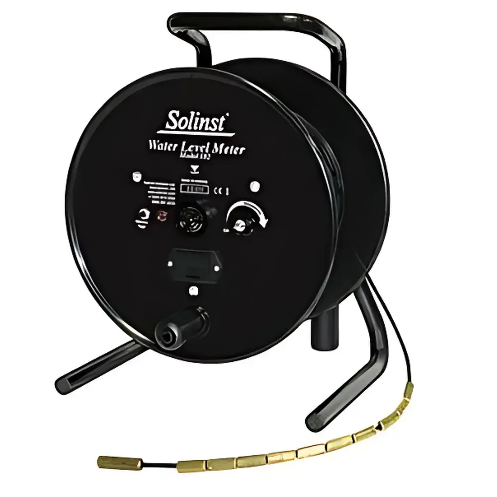 Solinst Model 102 Water Level Tape