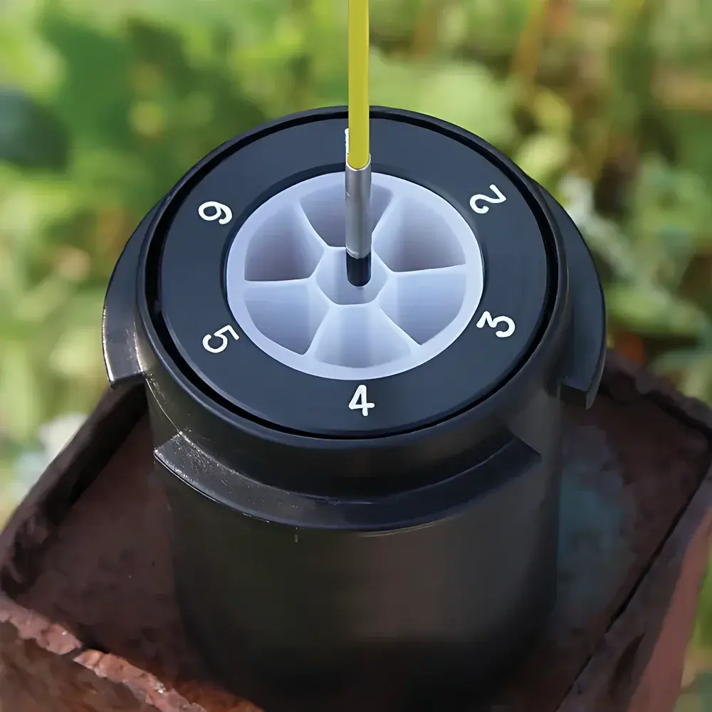 Solinst Model 102 Water Level Tape