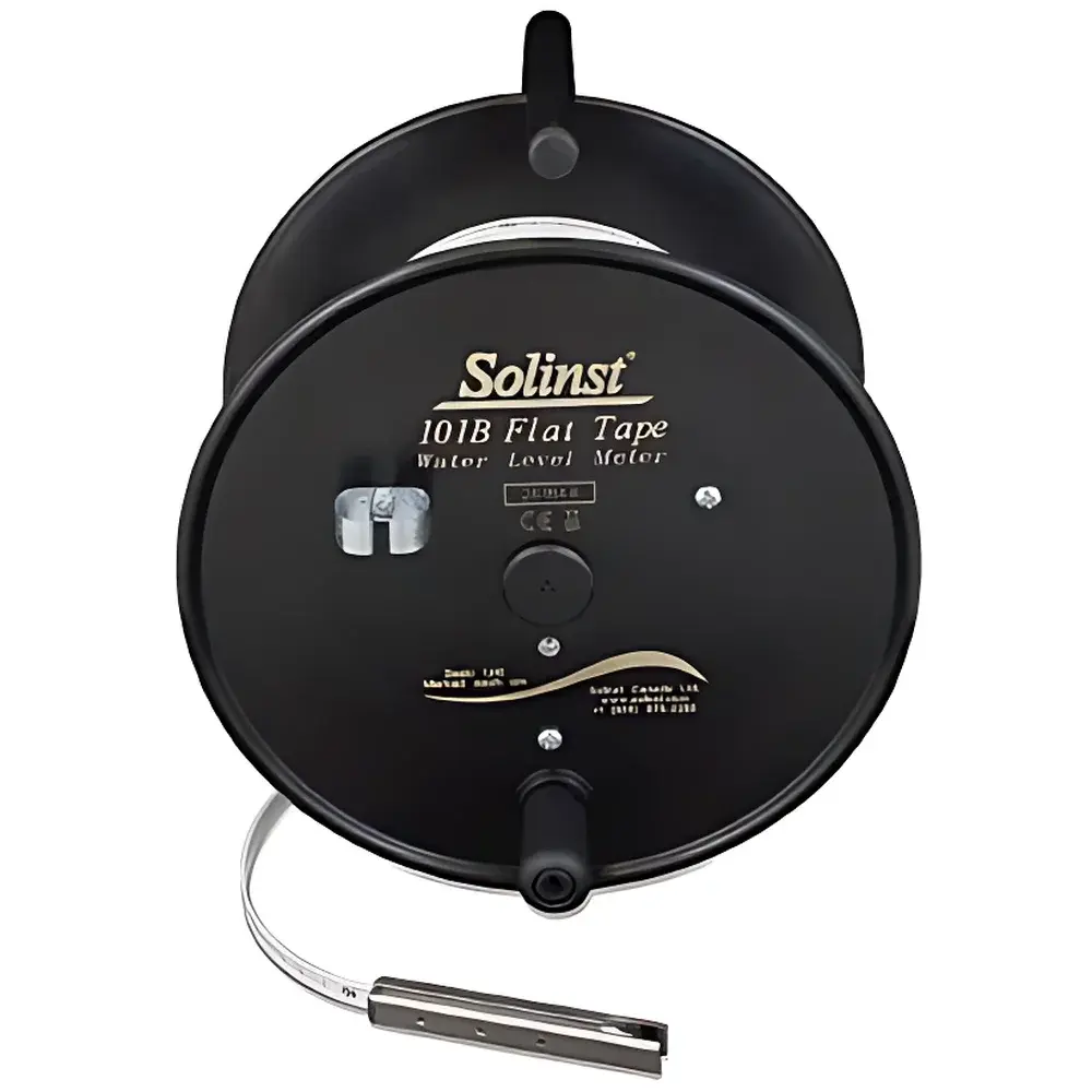 Solinst Model 101B Water Level Meter