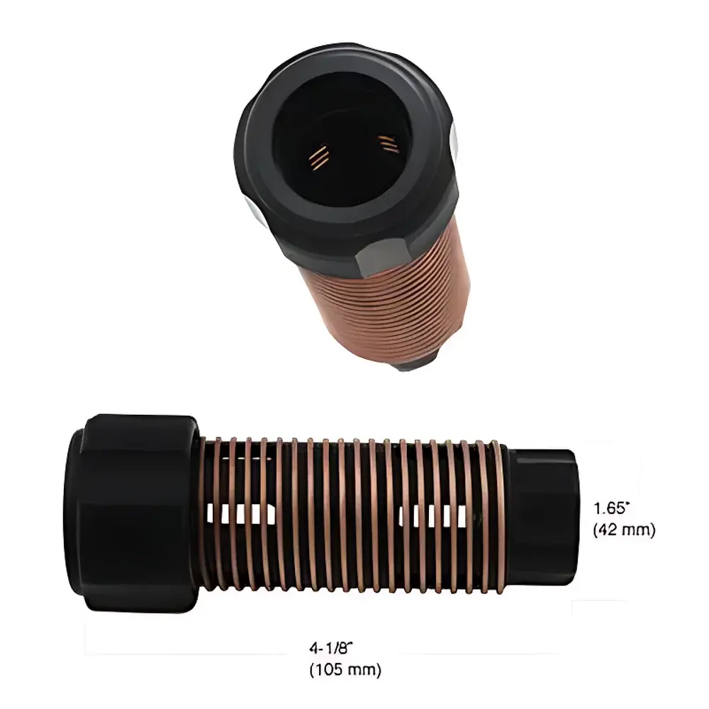 Solinst Biofoul Screen for Levelogger Probes