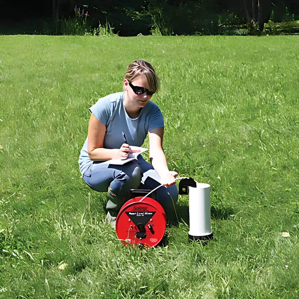 Solinst Biofoul Screen for Levelogger Probes