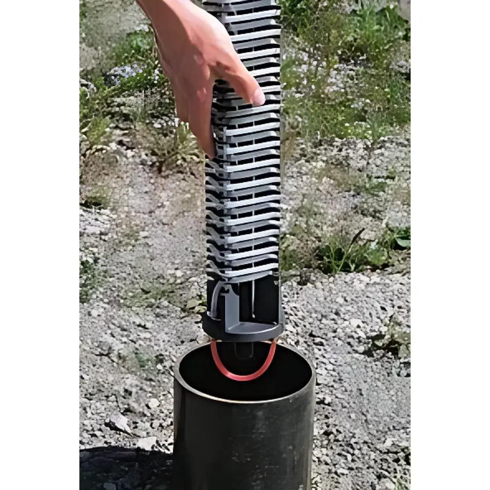 Solinst Waterloo Groundwater Remediation Emitter Model 703