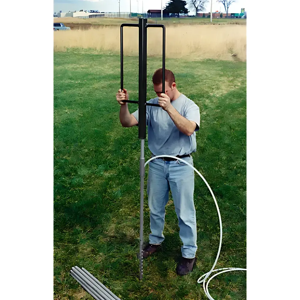 Solinst Waterloo Groundwater Remediation Emitter Model 703