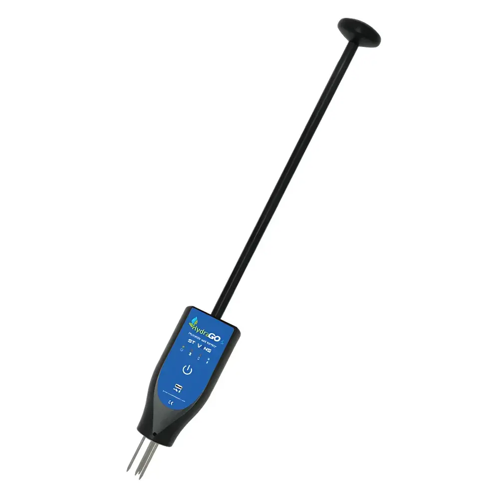 Stevens HydraProbe Soil Tri-Parameter Sensor
