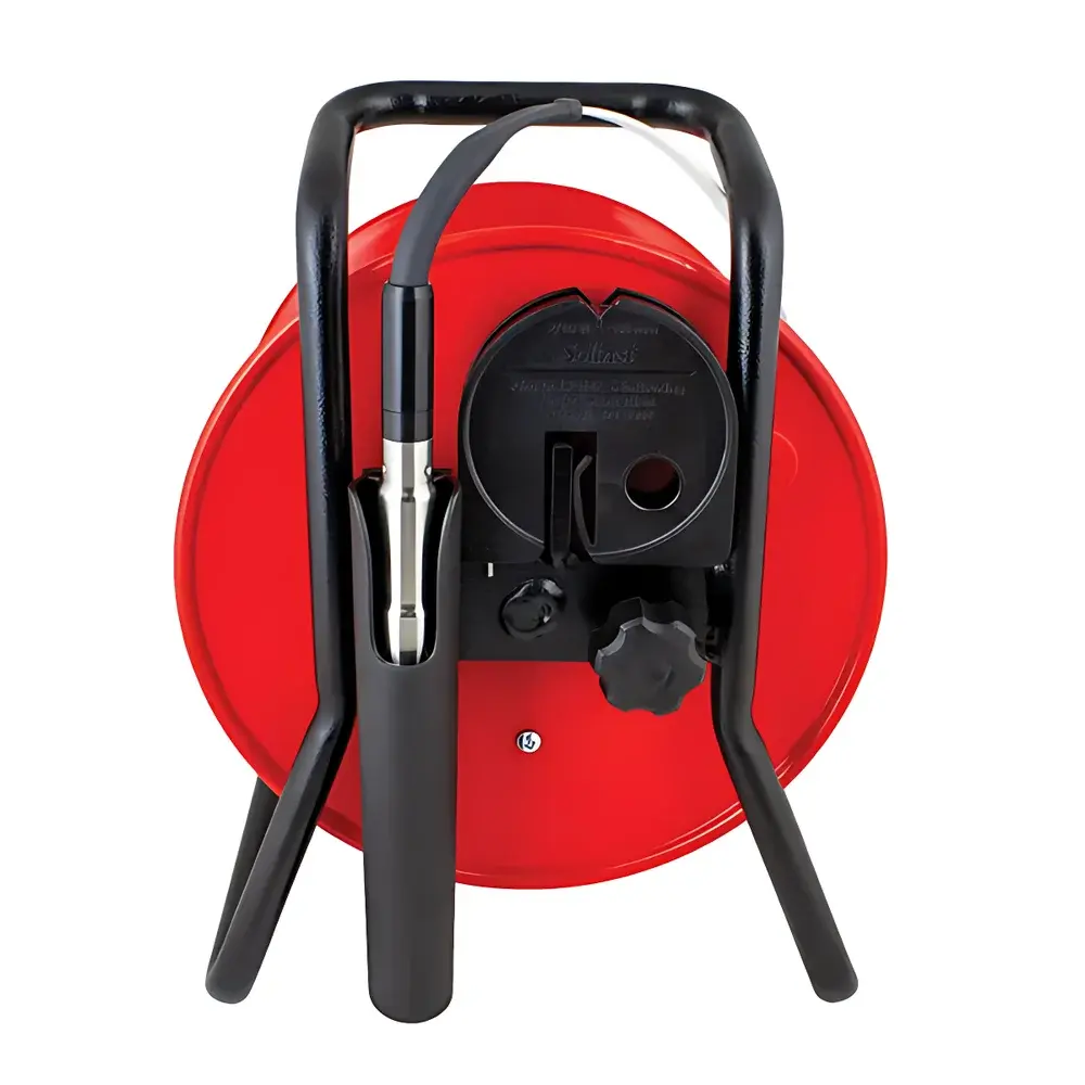 Solinst Model 105 Water Level and Casing Depth Meter